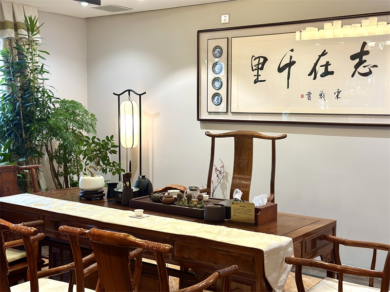 广东众达现代服务业集团有限公司